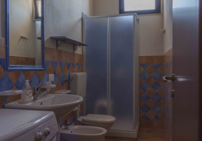 Casa Vacanze Appartamento Bilocale Le Antiche Macine Immerso Fra Ulivi